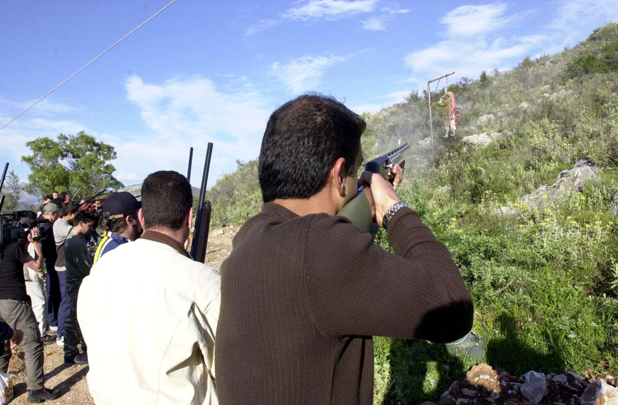 Κυνηγούσε παράνομα, πήγαν να τον συλλάβουν και τους πυροβόλησε - Ένοχος ο 25χρονος στο Ελαφονήσι