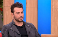Ξεσπά ο Ντάνος: «Δεν είμαι ένας παίκτης του Survivor, είμαι αθλητής»