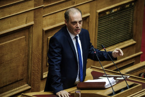 Βελόπουλος: Ο πρωθυπουργός τάζει περισσότερα από όσα είχε πει προεκλογικά