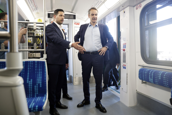 Μίνι ανασχηματισμός μετά την εκλογή Κυρανάκη - Επιστρέφει στο κυβερνητικό σχήμα ο Χατζηβασιλείου