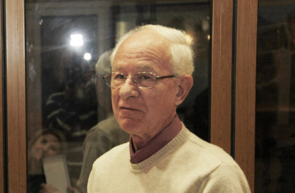 Πέθανε ο δημοσιογράφος Χρήστος Κυρίτσης