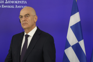 Δένδιας: Τιμάμε τη μνήμη των θυμάτων της Γενοκτονίας των Αρμενίων