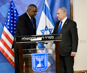 Οι ΗΠΑ θα δημιουργήσουν συμμαχία στην Ερυθρά Θάλασσα για την αντιμετώπιση επιθέσεων των Χούθι