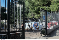 Βόλος: Καταδικάστηκε πατέρας που χτύπησε τον 10χρονο γιο του σε πάρκο