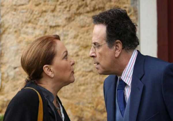 Χάρης Ρώμας: Απρόσμενα μεγάλο το υψηλό ποσοστό τηλεθέασης του «Καφέ της Χαράς»