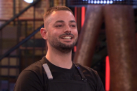 MasterChef 2025: Ο Παναγιώτης αποχώρησε από τον διαγωνισμό (Βίντεο)