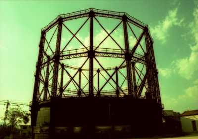 Η δεκαετία του ’80 αναβιώνει στην Τεχνόπολη του δήμου Αθηναίων