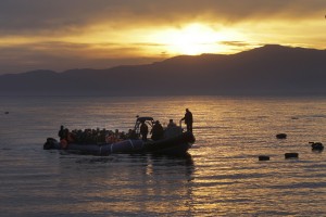 Ιστιοφόρο με μετανάστες και πρόσφυγες εντοπίστηκε ανοιχτά των Κυθήρων