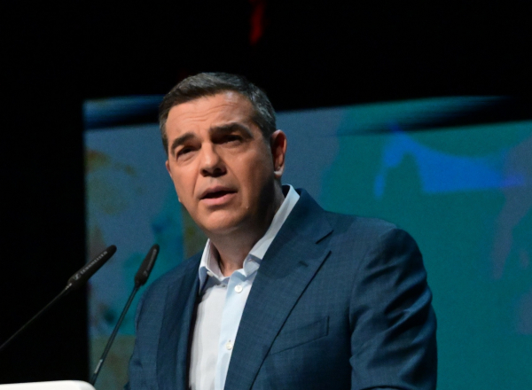 Οι δύο γραμμές για τον Τσίπρα – «Ανάχωμα» η εκδήλωση της Τετάρτης