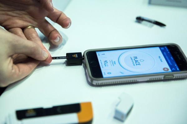 Έρχεται το τέλος του Διαβήτη τύπου 1 - Χρήση βλαστοκυττάρων σε θεραπείες