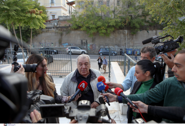 Φωτογραφία: ΙΝΤΙΜΕ