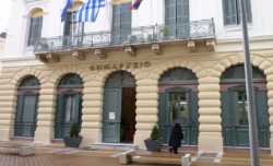 Εύσημα στο δήμο Καλαμάτας για την διαχείριση των απορριμμάτων