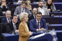 Politico: Οι ισπανικές εκλογές απειλούν να ανατρέψουν τις πολιτικές ισορροπίες στις Βρυξέλλες