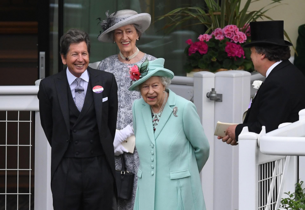 Η βασίλισσα Ελισάβετ θα παραστεί στην τελετή της Ημέρας Μνήμης