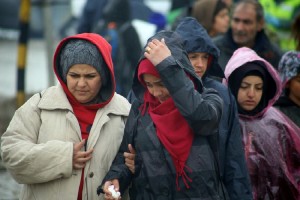 Συνεχίζονται οι προσφυγικές ροές - Πάνω από 1000 αφίξεις το πρώτο δεκαήμερο του Νοέμβρη
