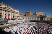 Βατικανό: «Πράσινο φως» για μεταμοσχεύσεις από ζώα υπό αυστηρούς ηθικούς όρους