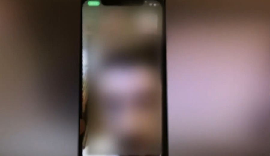 Σαντορίνη: Κατέγραψε τον πρώην σύντροφό της να την απειλεί, τι δηλώνει ο δικηγόρος της -Σοκάρει το ηχητικό (βίντεο)