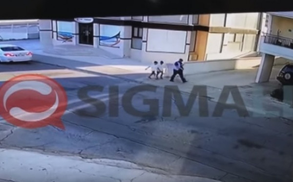 Κύπρος: Πλαστή ταυτότητα δασκάλου είχε ο απαγωγέας των 11χρονων παιδιών