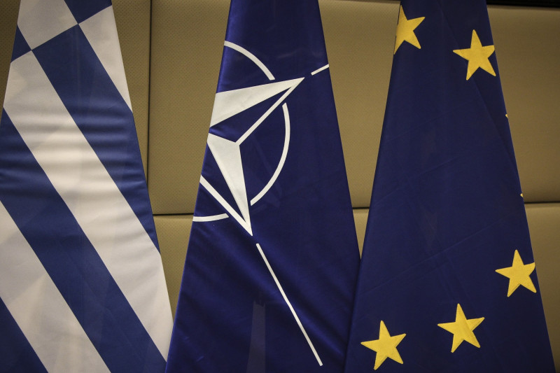 ΕΕ &amp; ΝΑΤΟ: Στηρίζουν Ελλάδα και Τουρκία μετά τον ισχυρό σεισμό στο Αιγαίο