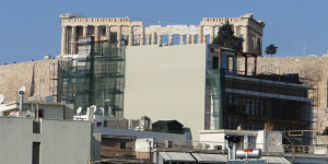 Μπλόκο του ΣτΕ στην αναθεώρηση της άδειας του ξενοδοχείου στου Μακρυγιάννη