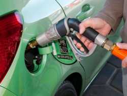 Έρχονται τα Πράσινα πρατήρια