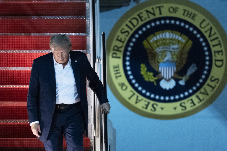 Από την Αλάσκα στο Αιγαίο