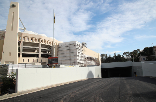 (Φωτ.: ΠΑΕ ΑΕΚ / Facebook)