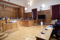 Εξεταστική για Τέμπη: Δεν καταθέτει πόρισμα το ΠΑΣΟΚ - Τι θα γίνει με τα αλλά κόμματα