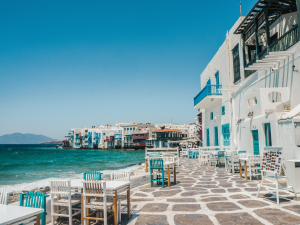 Greek Tourism Heads into 2026 with Cautious Optimism as Early Bookings Rise
