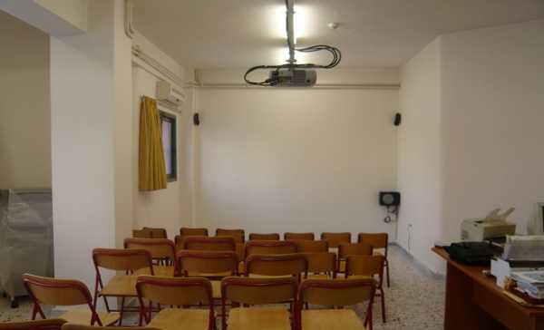 Άγνωστο πότε θα ξεκινήσει η σχολική χρονιά για τους μαθητές με αναπηρία