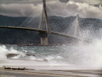Δωρεάν η διέλευση νοσηλευτικού προσωπικού των νοσοκομείων της Πάτρας από την γέφυρα Ρίου