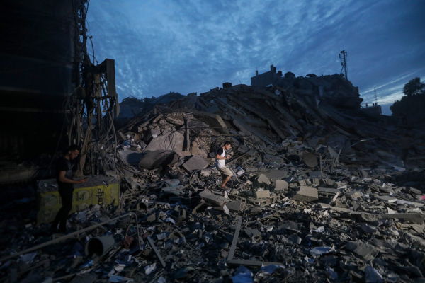 Η ισραηλινή Πολεμική Αεροπορία στέλνει αεροπλάνα στην Ευρώπη για τον επαναπατρισμό εφέδρων