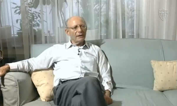 Θεσσαλονίκη: Πέθανε ο Χάιντς Κούνιο - Ήταν από τους τελευταίους επιζήσαντες του Ολοκαυτώματος