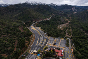 Χιλή: Τέσσερις νεκροί εργάτες ανασύρθηκαν από την γκρεμισμένη στοά του μεταλλείου El Teniente