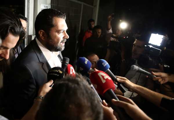 Κρέτσος για τηλεοπτικές άδειες: Θα τηρηθεί το γράμμα του νόμου