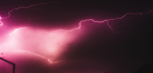 Νεκρός ποδοσφαιριστής από κεραυνό εν ώρα αγώνα στη Βραζιλία