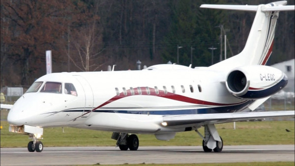 Αερομεταφορά για βρέφος 6 μηνών στην Ιταλία