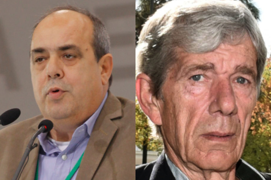 Μόνη διέξοδος ή ανασύνθεση του χώρου