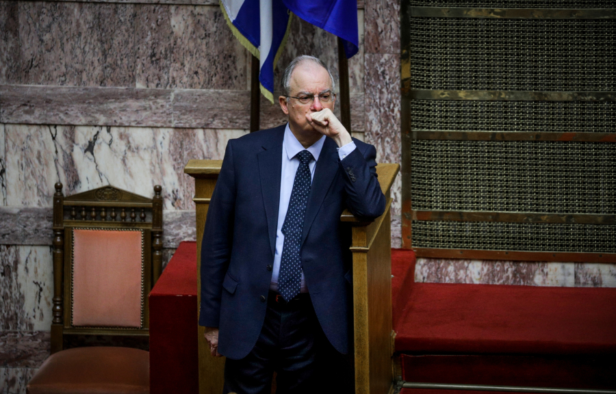 Η πρώτη μεγάλη δημοσκόπηση για ΠτΔ: Πρώτος ο Τασούλας, ποιος είναι στη δεύτερη θέση