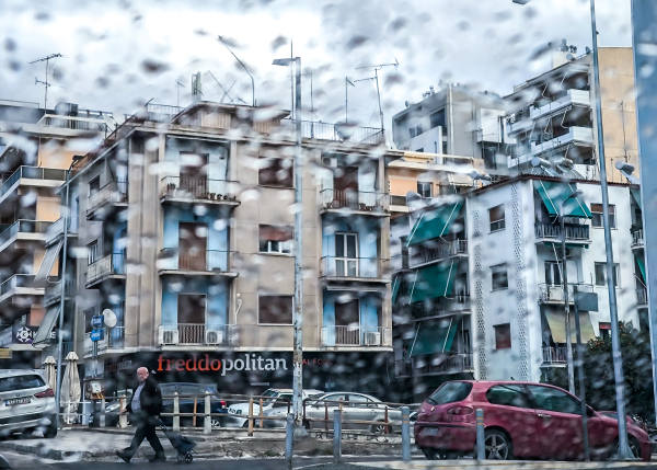 Σάκης Αρναούτογλου: Αστάθεια με μπόρες και καταιγίδες - Πότε φτιάχνει ο καιρός
