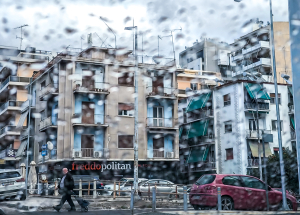 Σάκης Αρναούτογλου: Αστάθεια με μπόρες και καταιγίδες - Πότε φτιάχνει ο καιρός