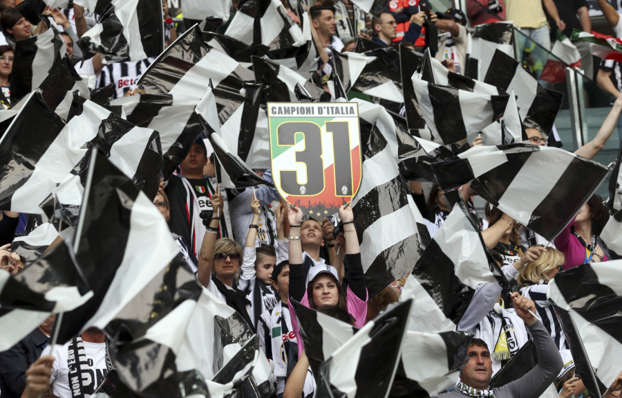 Πρόταση μαμούθ για την εξαγορά της Γιουβέντους - Ποια είναι η Tether