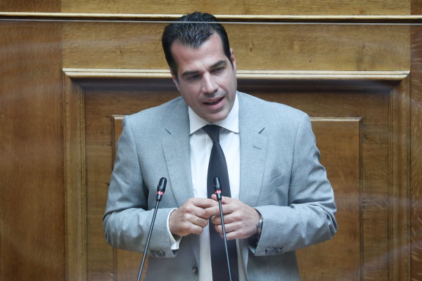 Πλεύρης για την έγκυο στη Θεσσαλονίκη: «Οποιαδήποτε καταγγελία για τυχόν ιατρική αμέλεια διερευνάται»