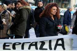 Η κυβέρνηση της Αριστεράς και οι σύγχρονοι «δούλοι» των 400 ευρώ