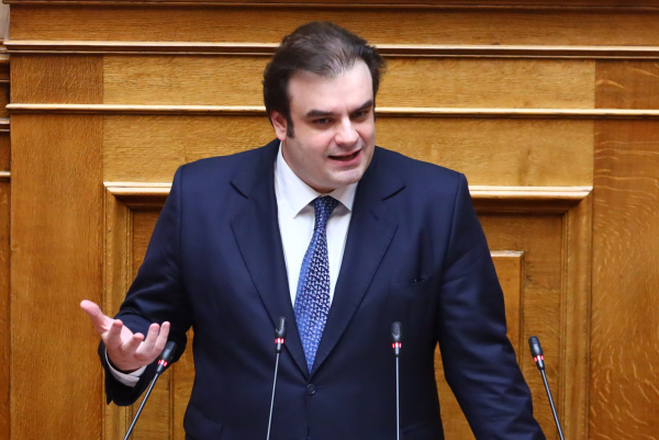 Πιερρακάκης για Μάτι και Μάνδρα: «Καμία ρύθμιση δεν επαναφέρει τους ανθρώπους που χάθηκαν»