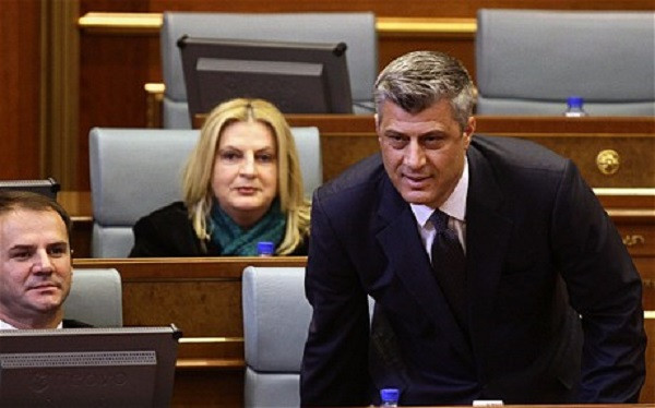 Πρόωρες εκλογές στο Κόσοβο μετά την παραίτηση Χαραντινάι