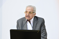 Σήμερα η πολιτική κηδεία του Αλέκου Φλαμπουράρη