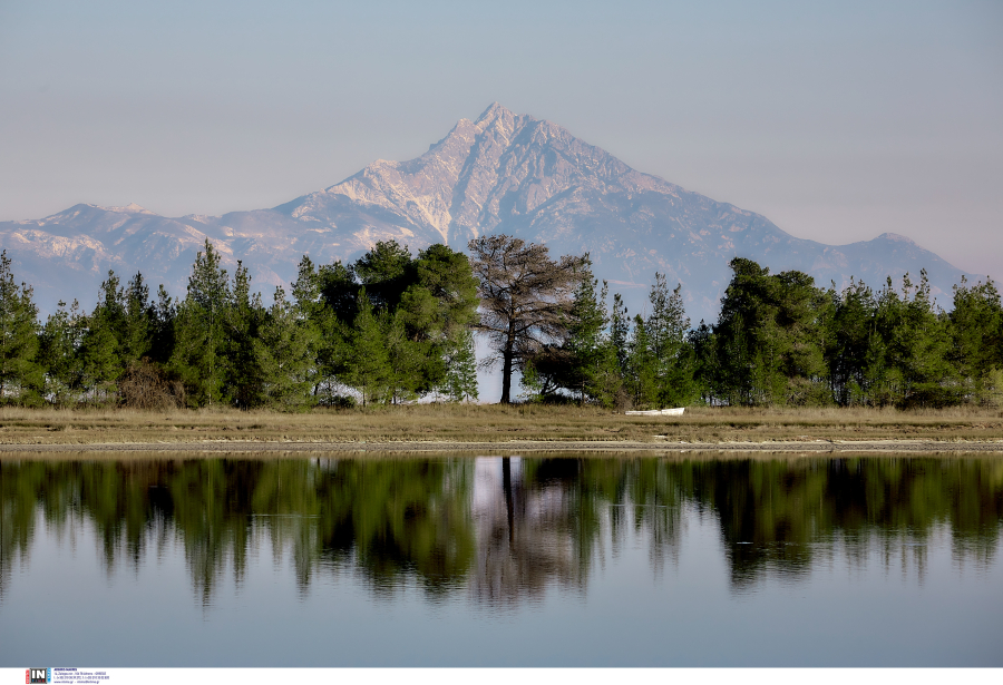 Κλέαρχος Μαρουσάκης: Βελτιώνεται ο καιρός, έρχεται άνοδος της θερμοκρασίας