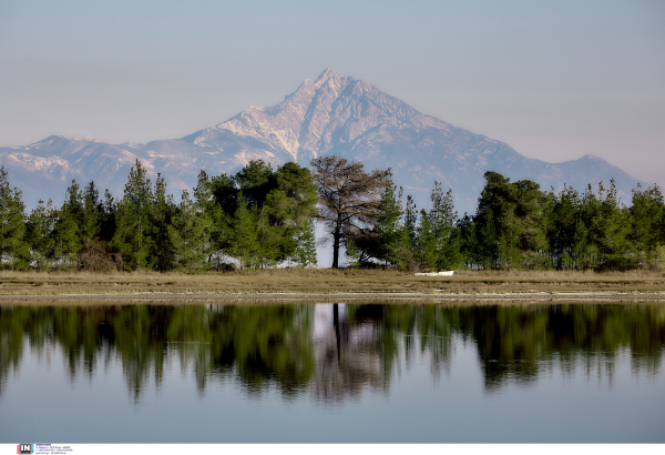 Κλέαρχος Μαρουσάκης: Βελτιώνεται ο καιρός, έρχεται άνοδος της θερμοκρασίας