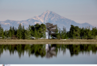 Κλέαρχος Μαρουσάκης: Βελτιώνεται ο καιρός, έρχεται άνοδος της θερμοκρασίας